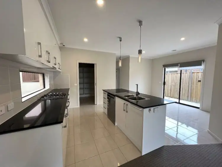 Second view of Homely house listing, 44 Moroak Crescent, Clyde North VIC 3978