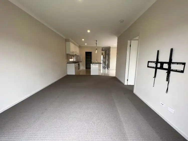 Fourth view of Homely house listing, 44 Moroak Crescent, Clyde North VIC 3978