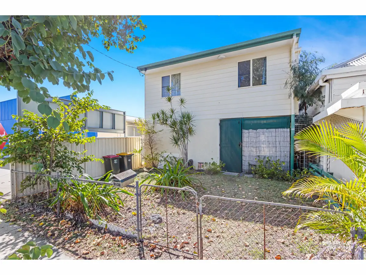 Main view of Homely house listing, 291 Bolsover Street, Rockhampton City QLD 4700