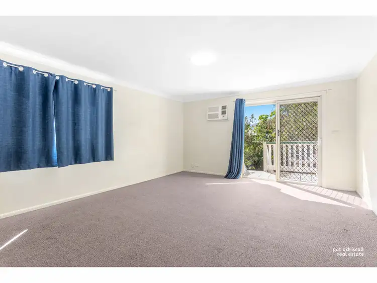 Second view of Homely house listing, 291 Bolsover Street, Rockhampton City QLD 4700