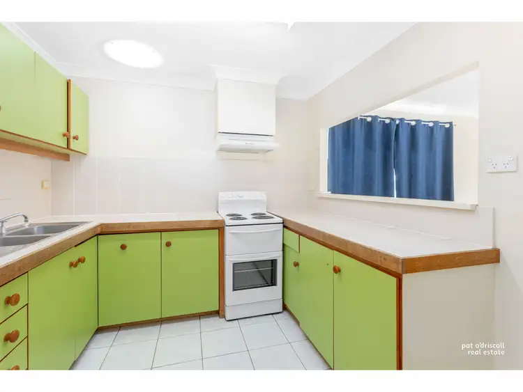 Third view of Homely house listing, 291 Bolsover Street, Rockhampton City QLD 4700