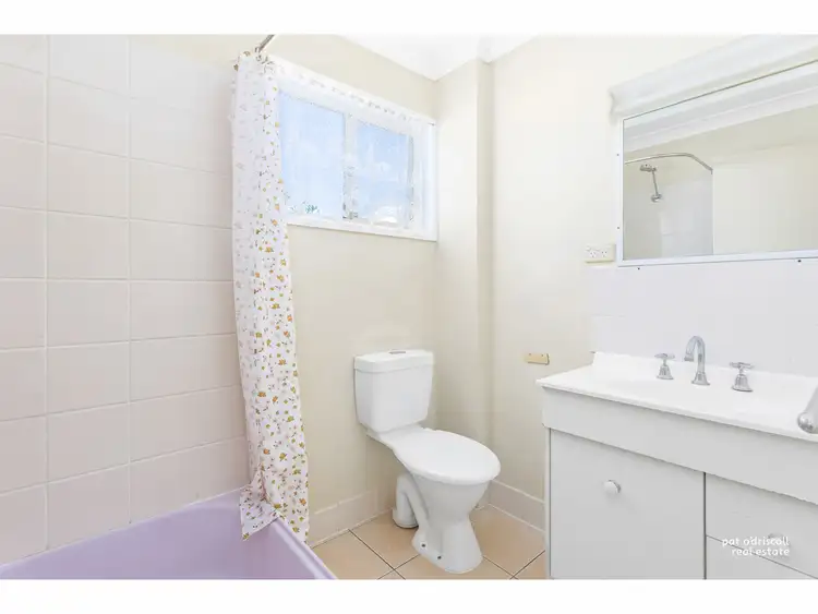 Fourth view of Homely house listing, 291 Bolsover Street, Rockhampton City QLD 4700