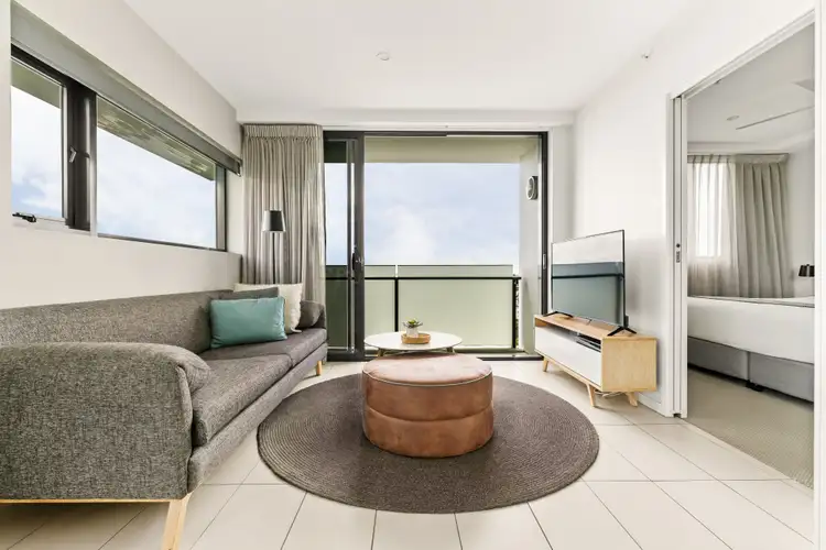 Seventh view of Homely apartment listing, 1215/35 Hercules Street, Hamilton QLD 4007