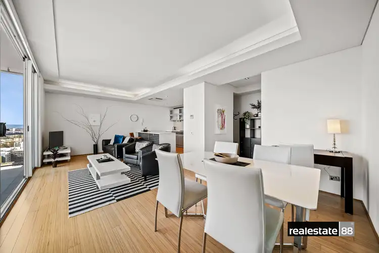 143/22 St. Georges Terrace, Perth WA 6000