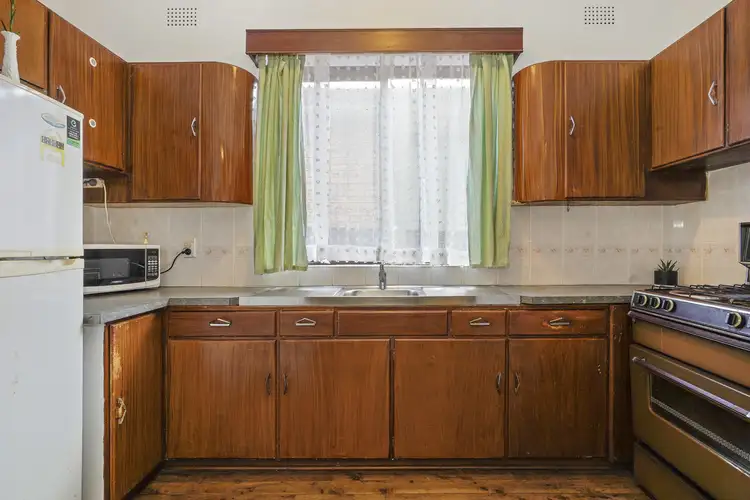 Second view of Homely house listing, 42 Waratah Street, Croydon Park NSW 2133