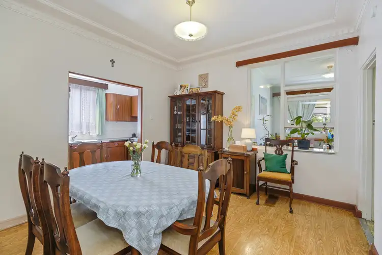 Third view of Homely house listing, 42 Waratah Street, Croydon Park NSW 2133