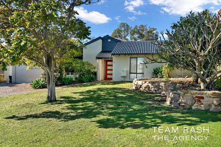 6 Catherine Close, Woodvale WA 6026