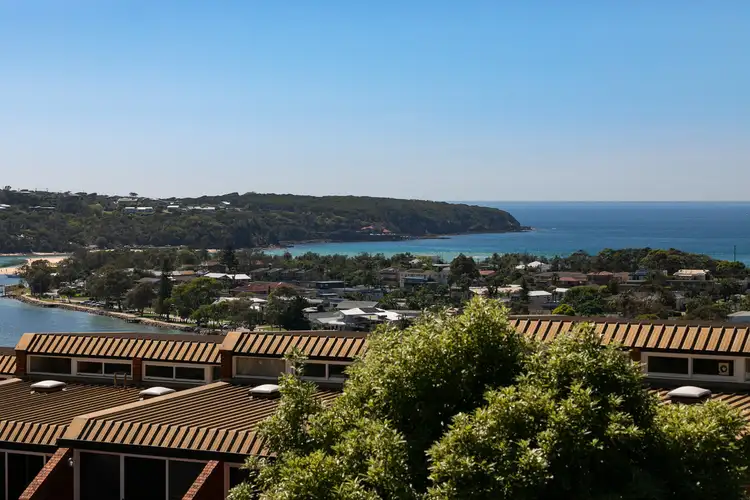 Third view of Homely apartment listing, 3/28 Monaro Street, Merimbula NSW 2548