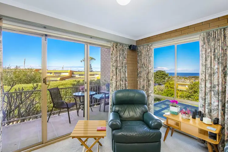 Fourth view of Homely apartment listing, 3/28 Monaro Street, Merimbula NSW 2548