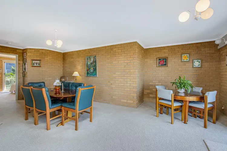 Fifth view of Homely apartment listing, 3/28 Monaro Street, Merimbula NSW 2548
