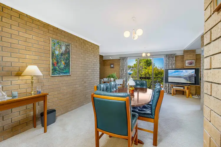 Sixth view of Homely apartment listing, 3/28 Monaro Street, Merimbula NSW 2548