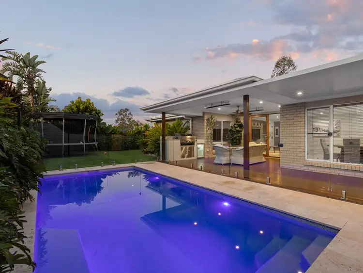 27 Outlook Crescent, Flagstone QLD 4280