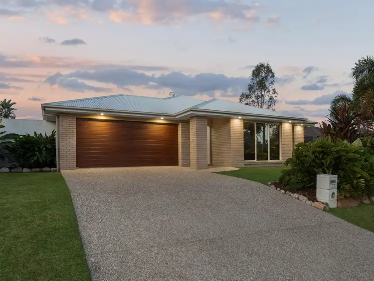 Third view of Homely house listing, 27 Outlook Crescent, Flagstone QLD 4280
