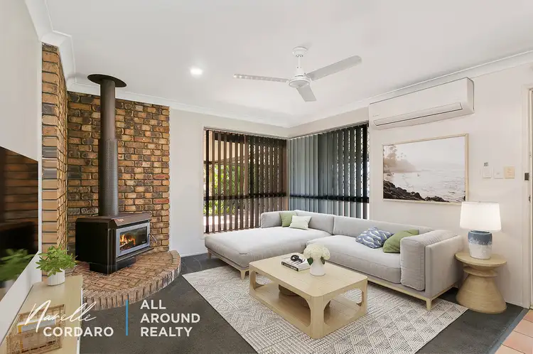28 Compass Street, Caboolture South QLD 4510