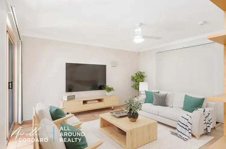 28 Compass Street, Caboolture South QLD 4510
