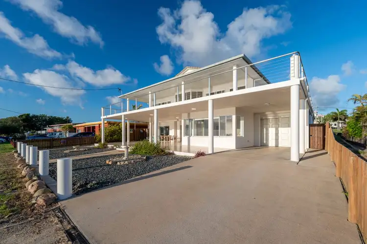 Second view of Homely house listing, 15 Bluewater Parade, Bowen QLD 4805