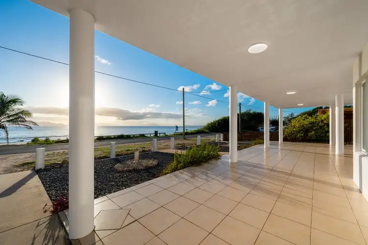 Third view of Homely house listing, 15 Bluewater Parade, Bowen QLD 4805