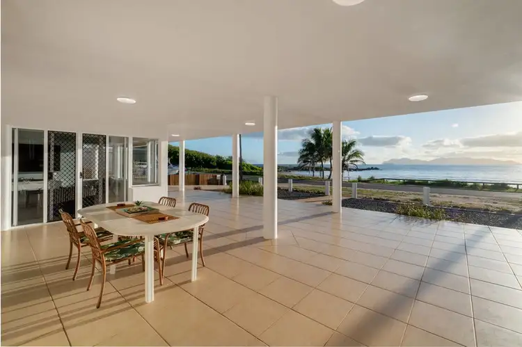 Fourth view of Homely house listing, 15 Bluewater Parade, Bowen QLD 4805