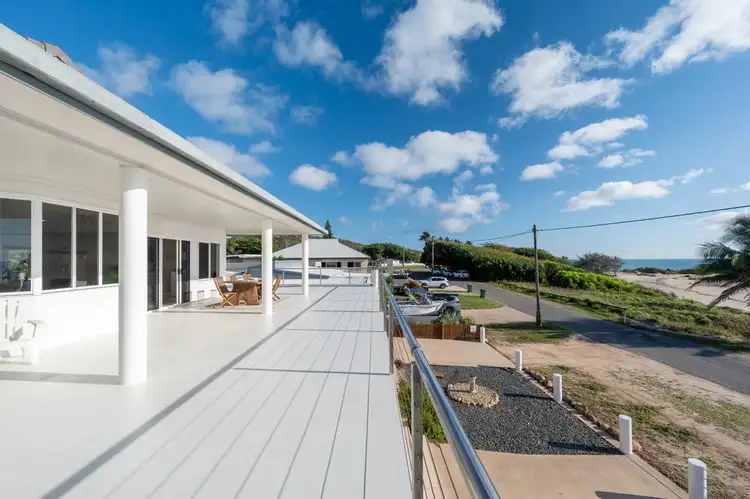 Sixth view of Homely house listing, 15 Bluewater Parade, Bowen QLD 4805