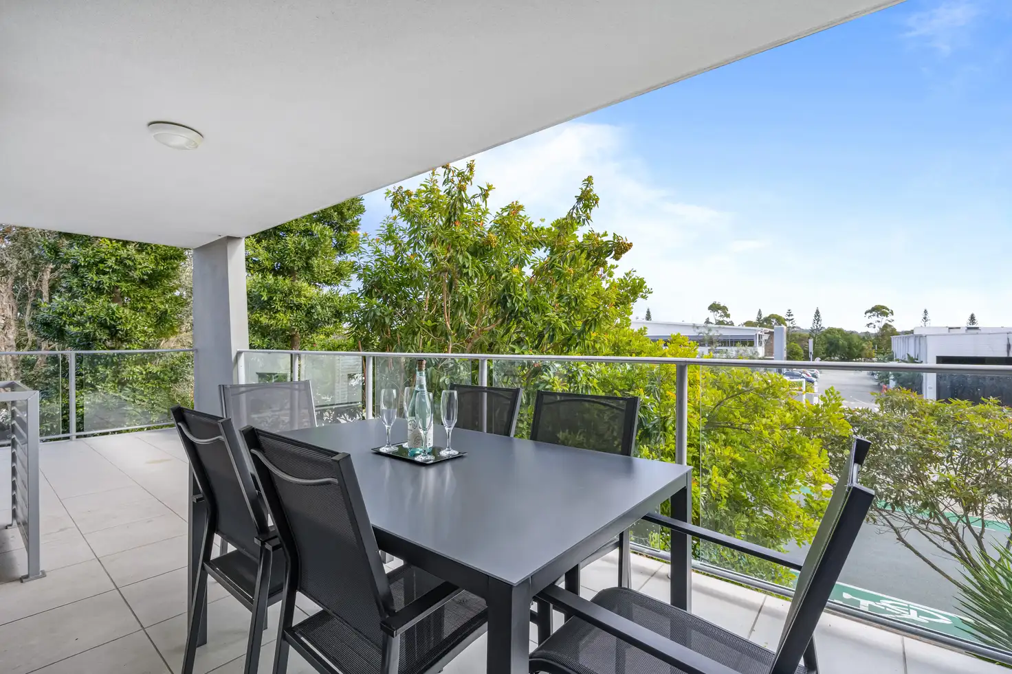 Main view of Homely townhouse listing, 11/1 Hibbertia Street, Mountain Creek QLD 4557