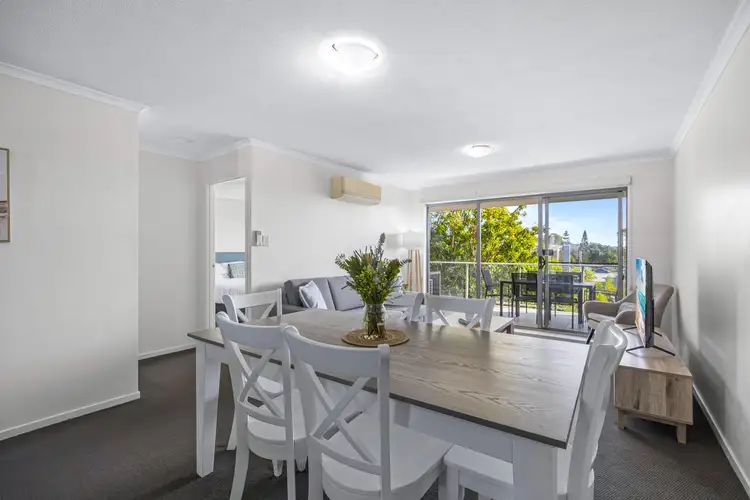 Second view of Homely townhouse listing, 11/1 Hibbertia Street, Mountain Creek QLD 4557