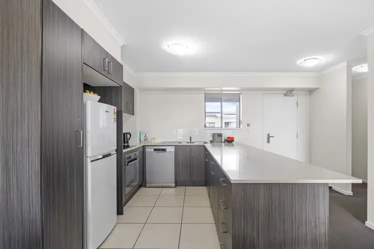 Third view of Homely townhouse listing, 11/1 Hibbertia Street, Mountain Creek QLD 4557