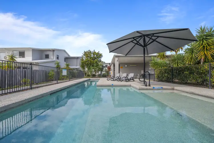 Fifth view of Homely townhouse listing, 11/1 Hibbertia Street, Mountain Creek QLD 4557