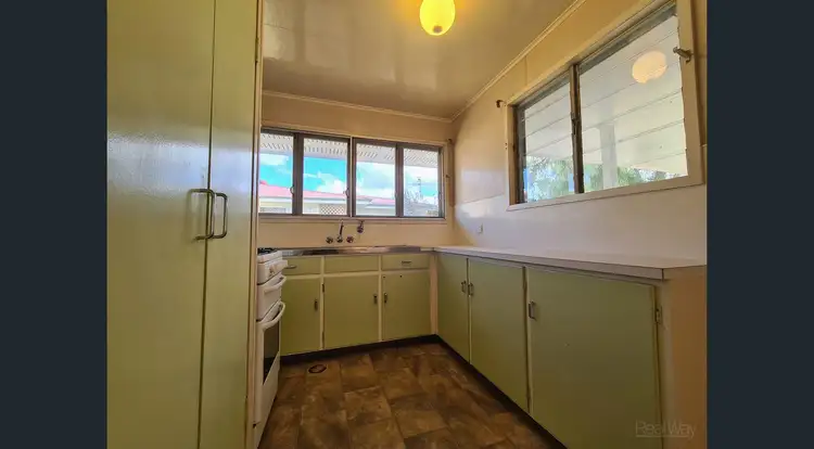 Third view of Homely house listing, 25 Proposch Street, Oakey QLD 4401