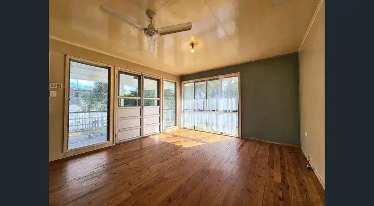 Fourth view of Homely house listing, 25 Proposch Street, Oakey QLD 4401