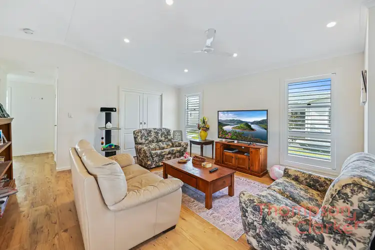 Third view of Homely villa listing, 14/137 Mount View Road, Cessnock NSW 2325