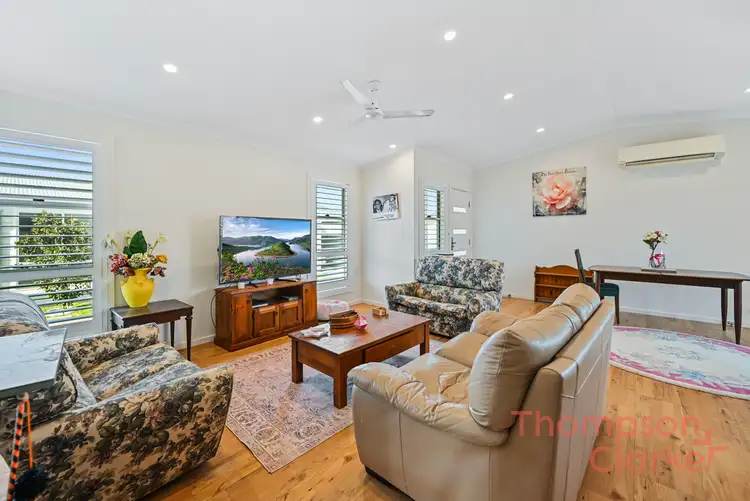 Fourth view of Homely villa listing, 14/137 Mount View Road, Cessnock NSW 2325