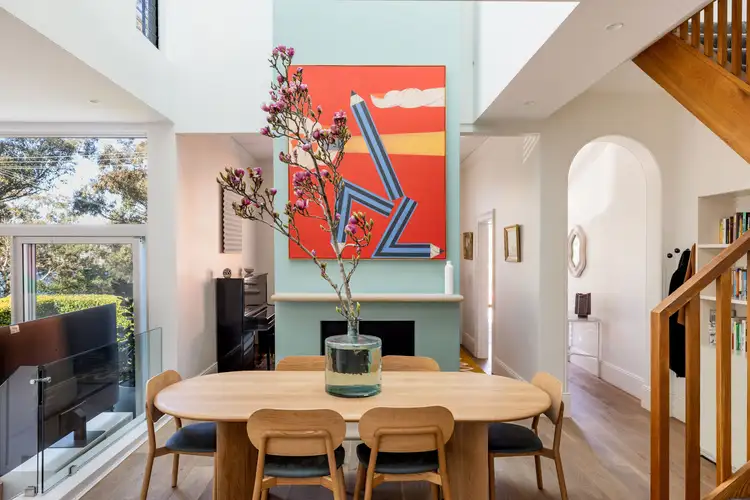 Third view of Homely house listing, 21 Vincent Street, Balmain NSW 2041