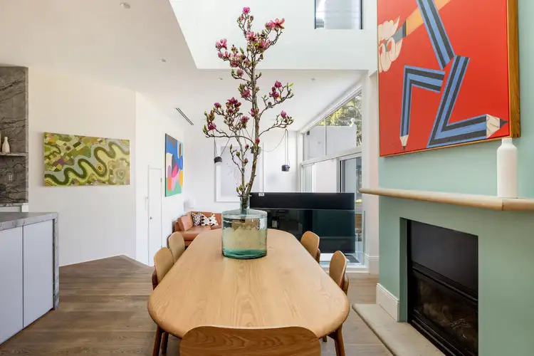 Fourth view of Homely house listing, 21 Vincent Street, Balmain NSW 2041