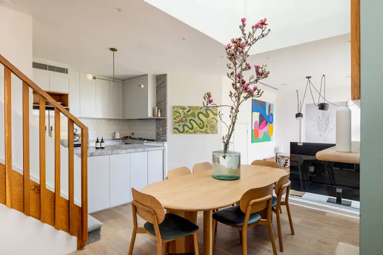 Fifth view of Homely house listing, 21 Vincent Street, Balmain NSW 2041