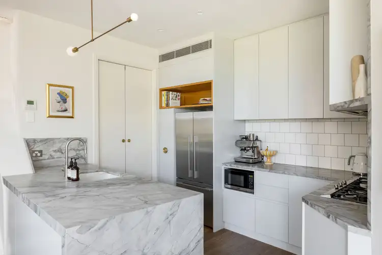 Sixth view of Homely house listing, 21 Vincent Street, Balmain NSW 2041