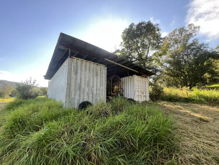 Second view of Homely rural property listing, 735 Devereux Creek Road, Devereux Creek QLD 4753