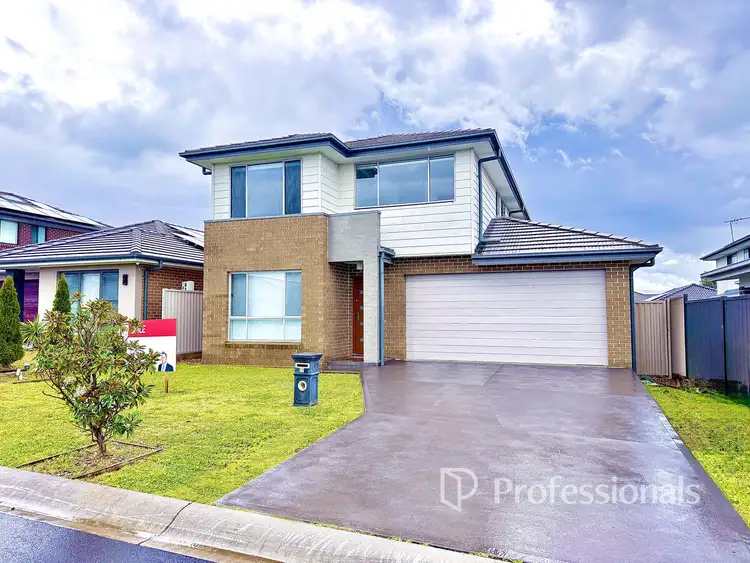 29 Loura Street, Schofields NSW 2762