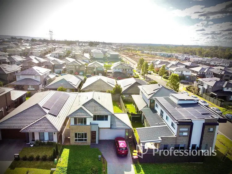 29 Loura Street, Schofields NSW 2762