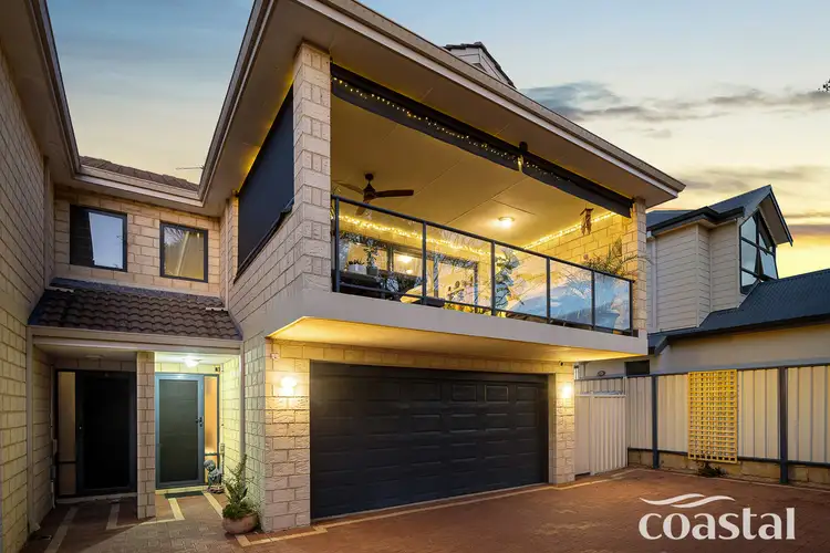 Main view of Homely townhouse listing, 6/27 Cooper Street, Mandurah WA 6210