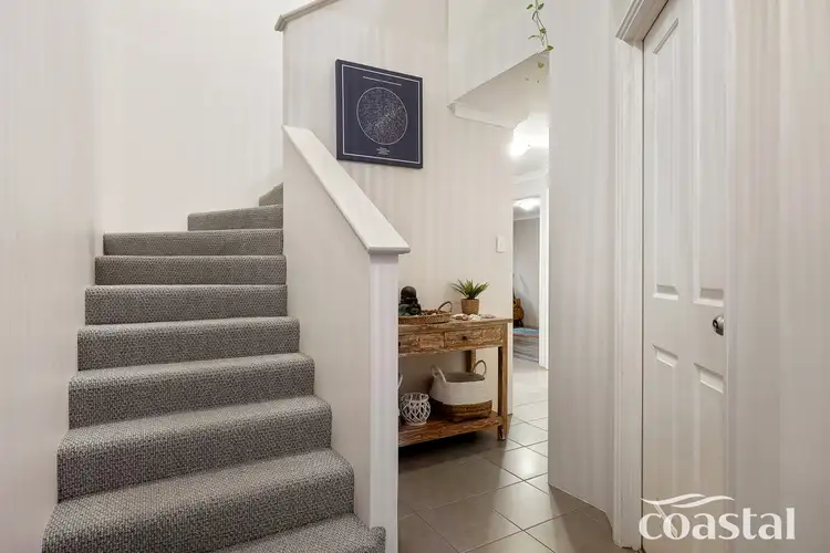 Sixth view of Homely townhouse listing, 6/27 Cooper Street, Mandurah WA 6210