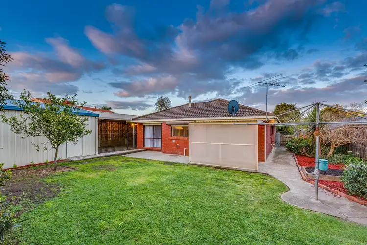 Fifth view of Homely house listing, 13 Burton Close, Keilor Downs VIC 3038