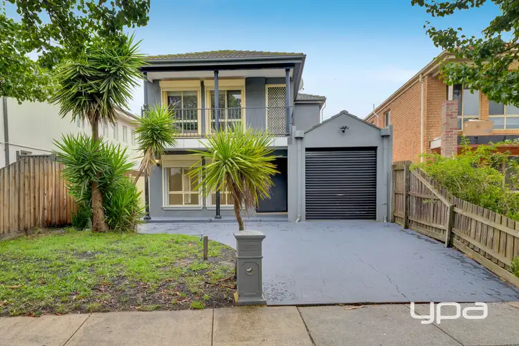 Second view of Homely house listing, 24 Rhine Drive, Roxburgh Park VIC 3064