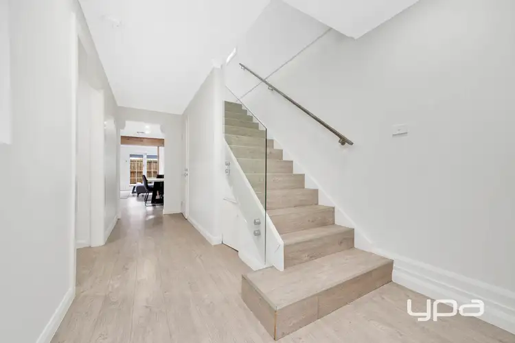 Fifth view of Homely house listing, 24 Rhine Drive, Roxburgh Park VIC 3064