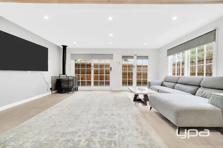 Sixth view of Homely house listing, 24 Rhine Drive, Roxburgh Park VIC 3064