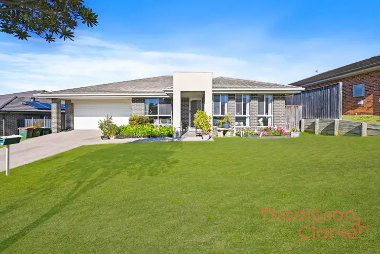 10 Oak Circuit, Gillieston Heights NSW 2321