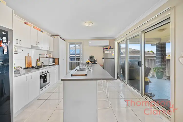 Fourth view of Homely house listing, 10 Oak Circuit, Gillieston Heights NSW 2321