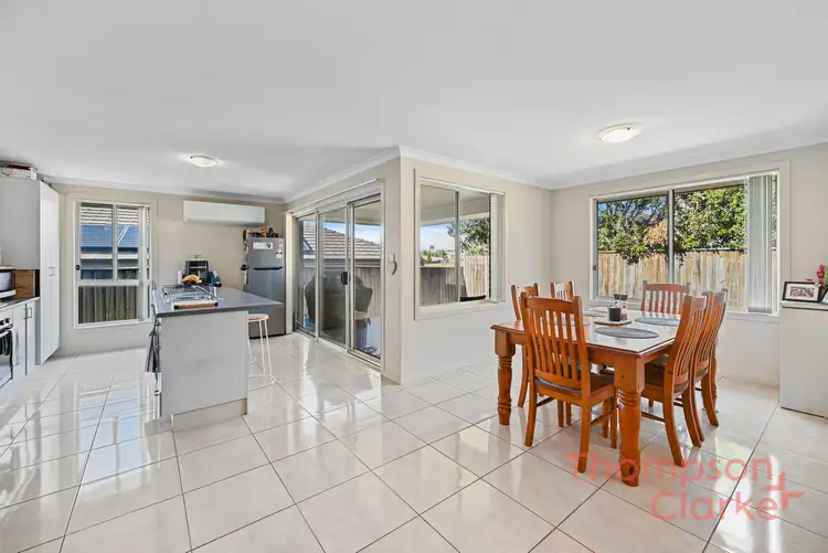 Fifth view of Homely house listing, 10 Oak Circuit, Gillieston Heights NSW 2321