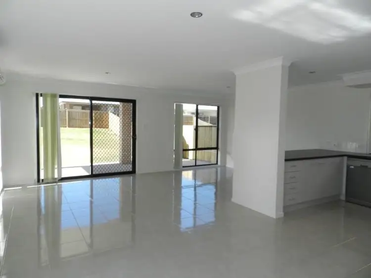 Second view of Homely townhouse listing, 81B Koowin Drive, Kirkwood QLD 4680