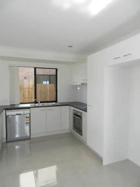 Third view of Homely townhouse listing, 81B Koowin Drive, Kirkwood QLD 4680