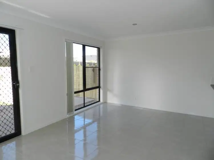 Fourth view of Homely townhouse listing, 81B Koowin Drive, Kirkwood QLD 4680